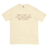 Chili and Cinnamon Rolls Valentines Comfort T