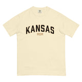 Kansas Mom Comfort T