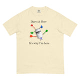 Beer Darts Comfort T