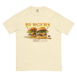 Burgers Comfort T