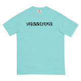 Missouri Cow Print Comfort T