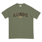 Illinois Mom Comfort T