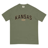 Kansas Mom Comfort T