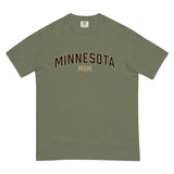 Minnesota Mom Comfort T