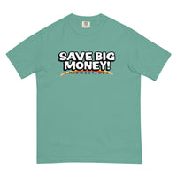 Save Big Money Comfort T – Midwest vs. the Rest