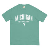 Michigan Comfort T