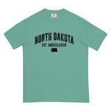 North Dakota Comfort T