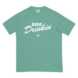 Been Drinking Comfort T