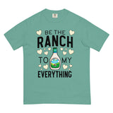 Ranch Valentines Comfort T