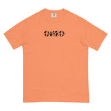 Ohio Cow Print Comfort T