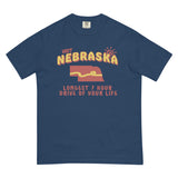 Visit Nebraska Comfort T