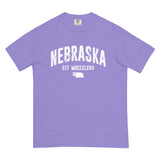 Nebraska Comfort T