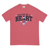 Heart On Comfort T
