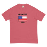 Midwest USA Worn Comfort T