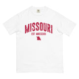 Missouri Comfort T