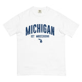 Michigan Comfort T