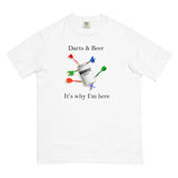Beer Darts Comfort T