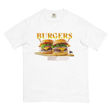 Burgers Comfort T
