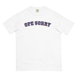 Ope Sorry Retro Comfort T