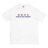Made in The Midwest Comfort T