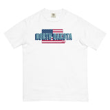 North Dakota, USA Comfort T