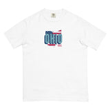 Ohio, USA Comfort T