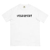 Midwest Cow Print Comfort T