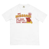 Visit Missouri Comfort T