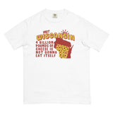 Visit Wisconsin Comfort T