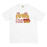 Visit Iowa Comfort T
