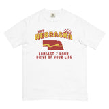 Visit Nebraska Comfort T