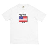 Midwest USA Worn Comfort T