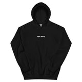 Ope Sorry Hoodie v2