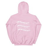 Ope Sorry Hoodie v2