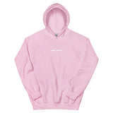 Ope Sorry Hoodie v2