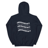 Ope Sorry Hoodie v2