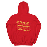 Ope Sorry Hoodie v2