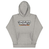 Save Big Money Hoodie