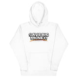 Save Big Money Hoodie