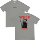 Welp Farming Comfort T