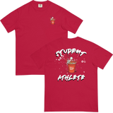 Student Athlete Wisconsin Comfort T