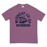 Feeding The World Comfort T