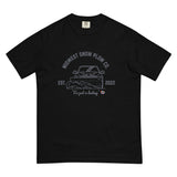 Midwest Snow Plow Co T Shirt