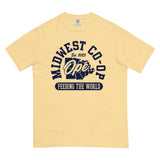 Feeding The World Comfort T