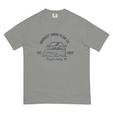 Midwest Snow Plow Co T Shirt