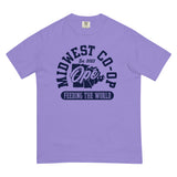 Feeding The World Comfort T