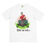 Riding Lawn Mower or Die Comfort T