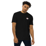 Ope Brand Premium Heavyweight Tee