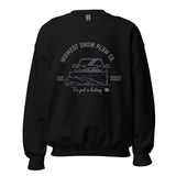 Midwest Snow Plow Co. Sweatshirt