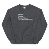 3 Absolute Truths Sweatshirt